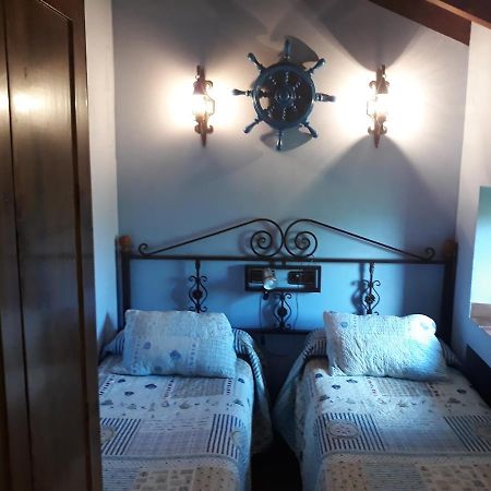 La Casina De Abo Villa San Juan de Pinera Eksteriør bilde