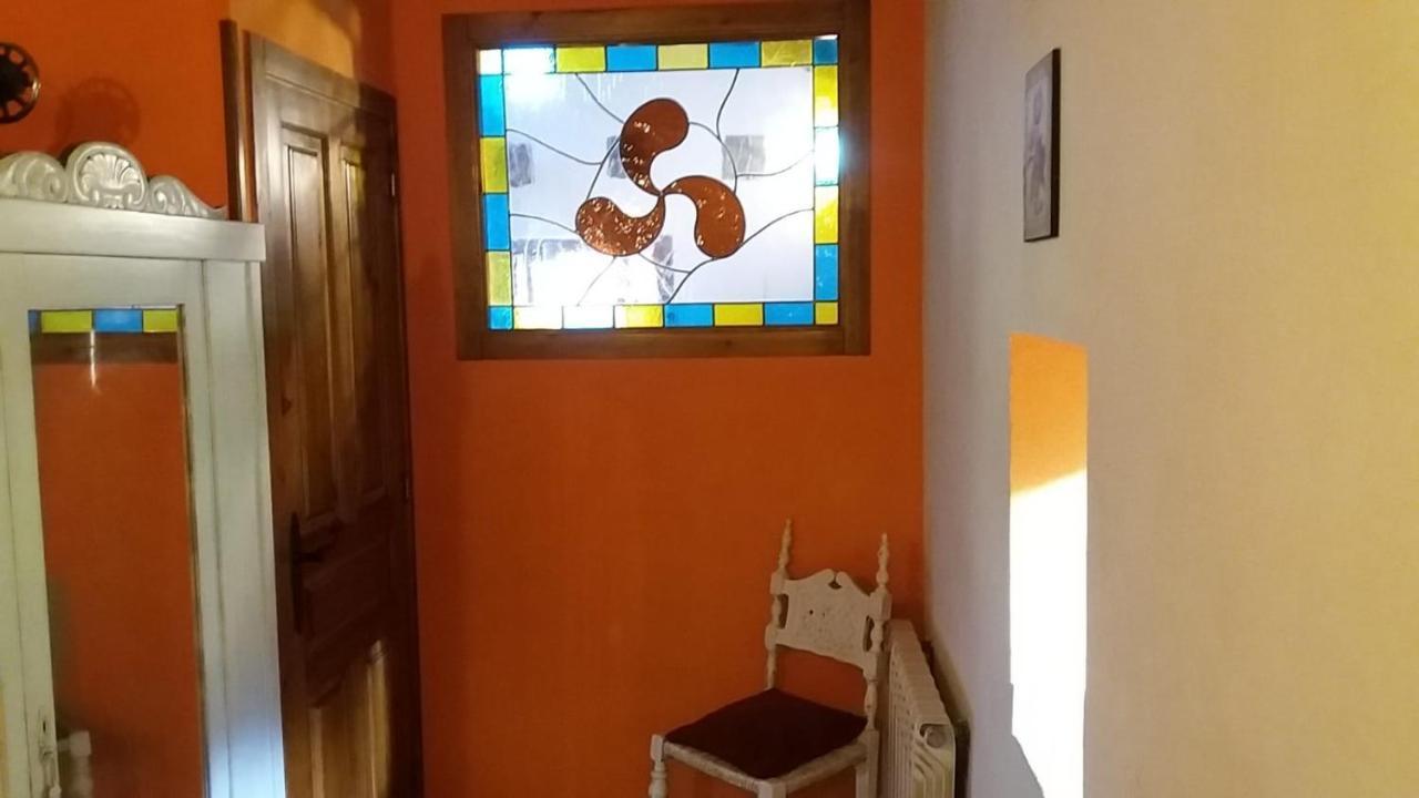 La Casina De Abo Villa San Juan de Pinera Eksteriør bilde