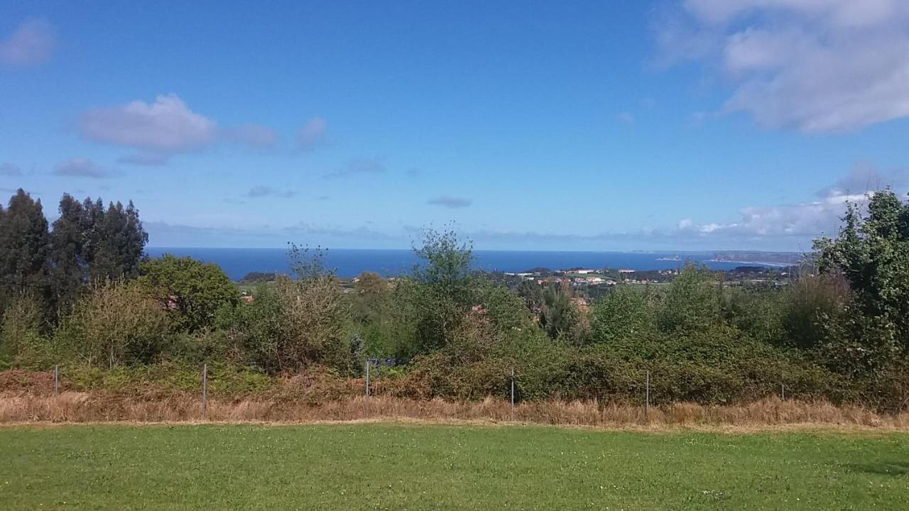 La Casina De Abo Villa San Juan de Pinera Eksteriør bilde