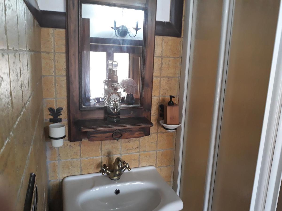 La Casina De Abo Villa San Juan de Pinera Eksteriør bilde