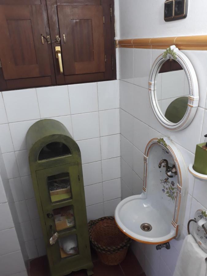 La Casina De Abo Villa San Juan de Pinera Eksteriør bilde