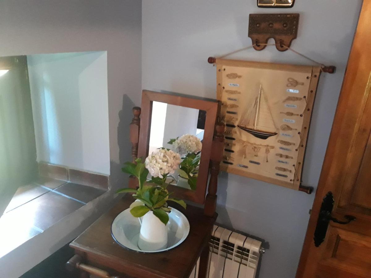 La Casina De Abo Villa San Juan de Pinera Eksteriør bilde