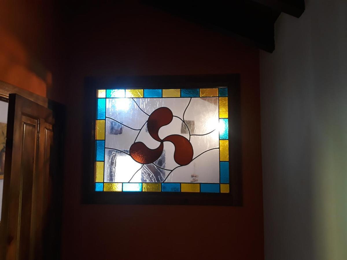 La Casina De Abo Villa San Juan de Pinera Eksteriør bilde