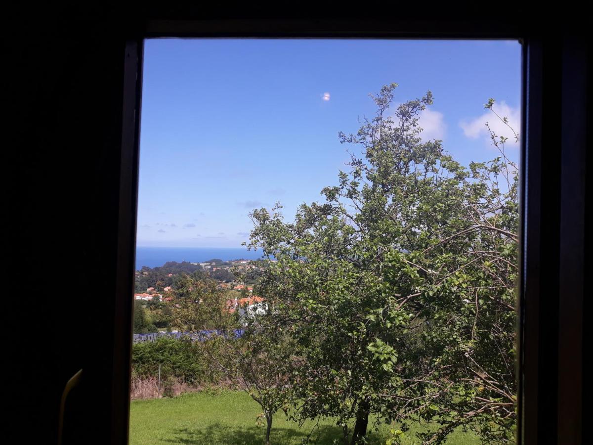 La Casina De Abo Villa San Juan de Pinera Eksteriør bilde