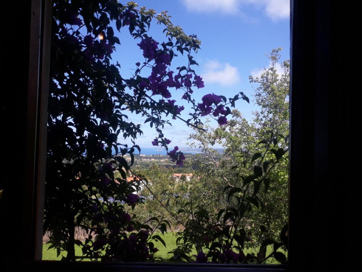 La Casina De Abo Villa San Juan de Pinera Eksteriør bilde